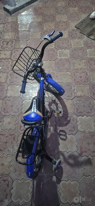 20 tali velosiped