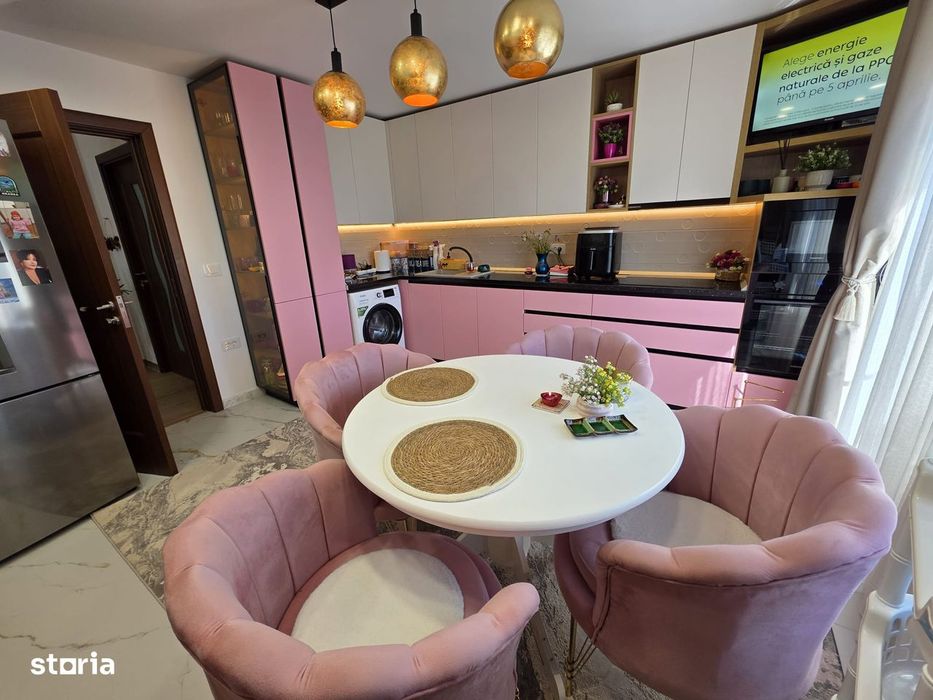 Casă pe regim de înălțime - parter