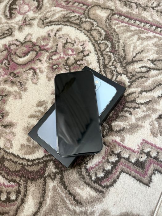 Iphone 13 pro 128gb sos!