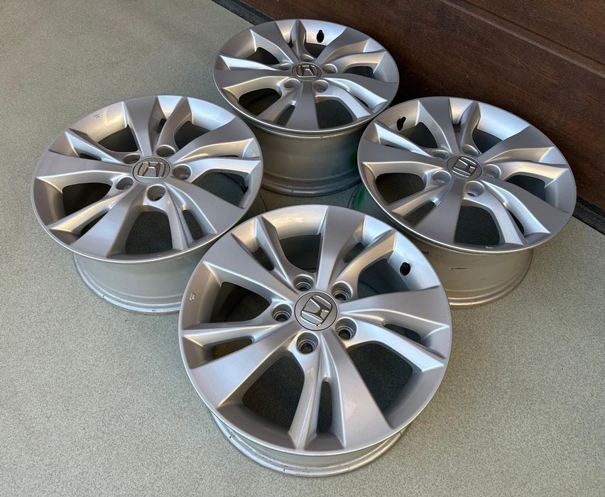 Jante 16 5x114,3 Originale Honda HR-V, XR-V, Civic