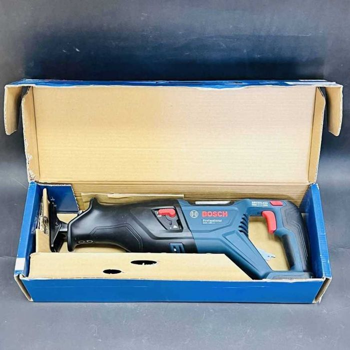 Саблен трион Bosch GSA-185 Li
