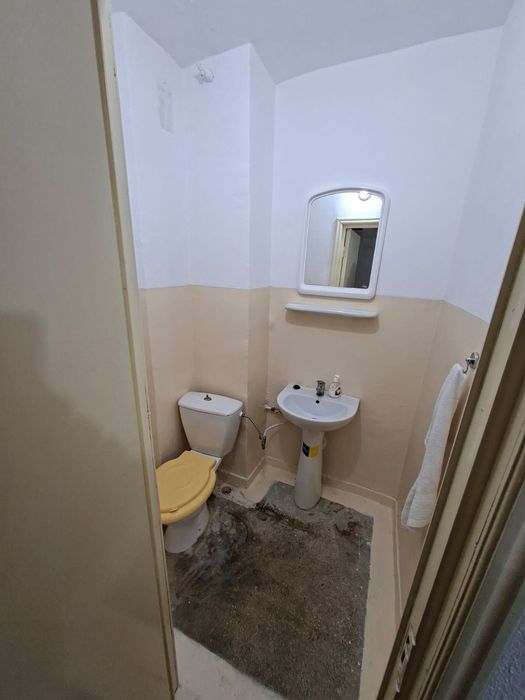 Spațiu comercial central de închiriat