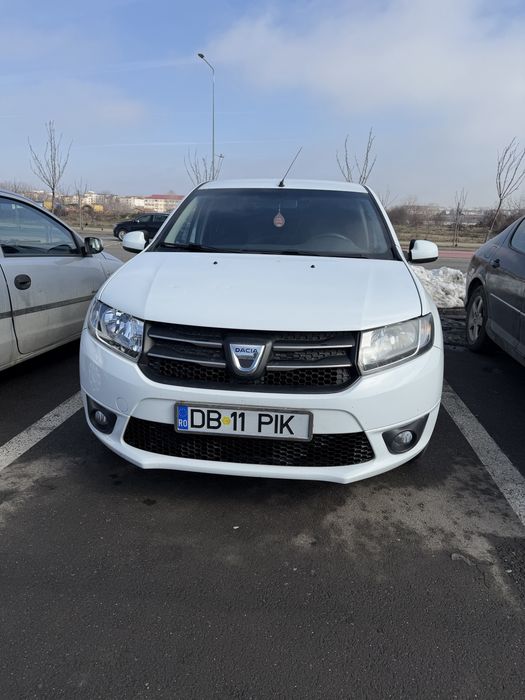 Dacia logan 2 , 1.5diesel 90 cp