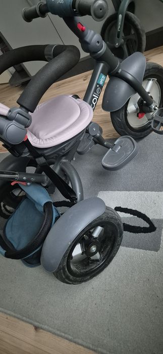 Tricicleta Coccolle GiroPlus!