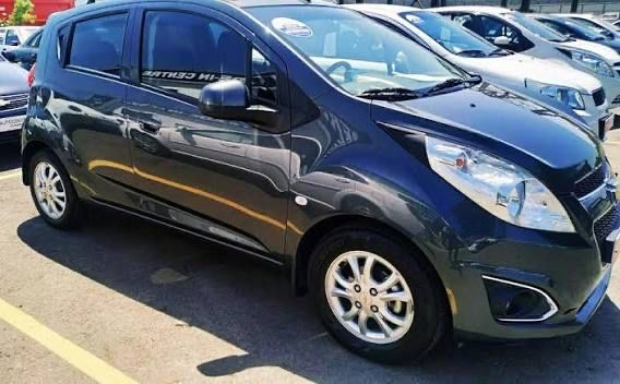 Chevrolet Spark 2019г