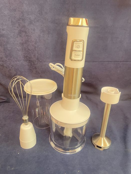 Пасатор Arendo 1200W