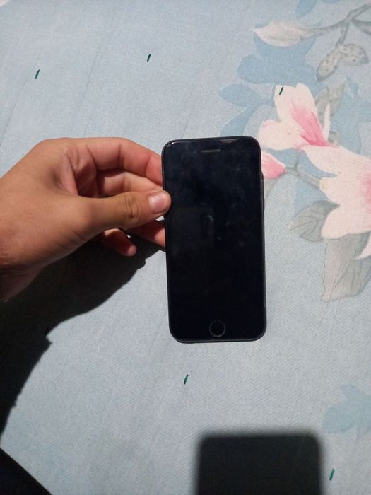 Iphone 8 64 gb 100yomkost