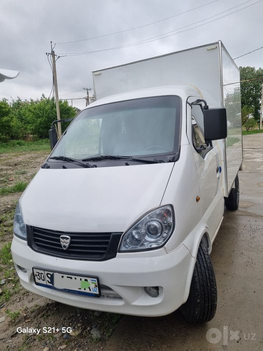 Срочна продайоса машина гурзавой