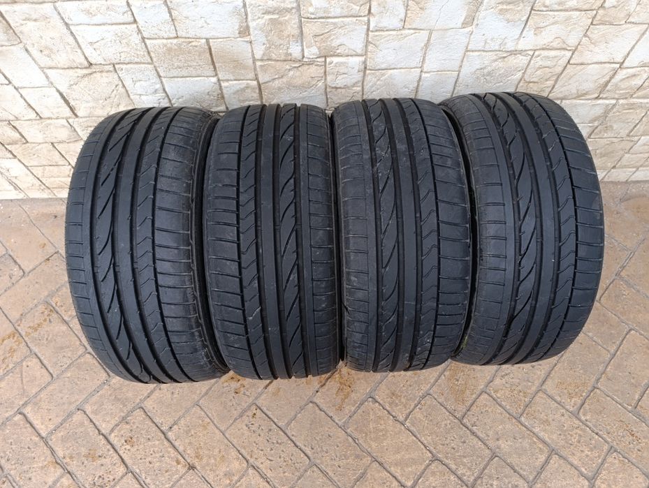 Летни гуми Bridgestone 215/40/17 Potenza Sport
