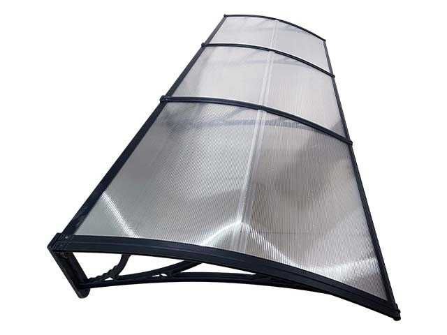 360Х100 300х100 и други размери Навеси Козирки Сенници поликарбонат