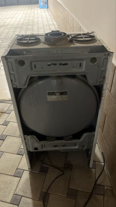 Двухконтурный котел , Шафито , 24, б/у ,