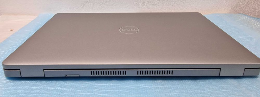 Laptop Dell Latitude 5420 Core i5-1145G7, SSD 512 GB, 16 GB memorie