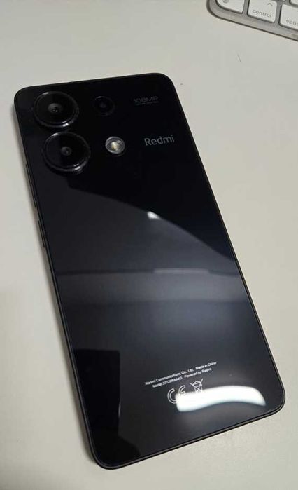 Redmi Note 13 8GB RAM 256GB