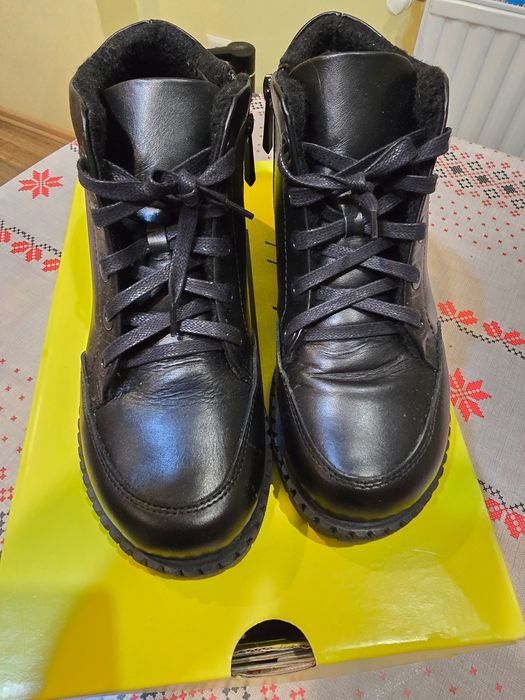 Боти Gabina 37номер