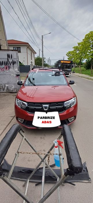 Montaj parbrize audi bmw dacia renault ford mercedes vw skoda opel etc