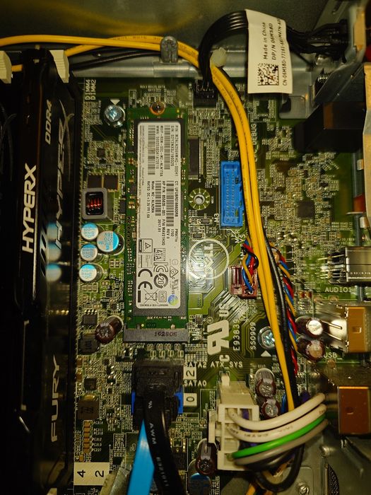 Calculator Dell Precision tower 3420