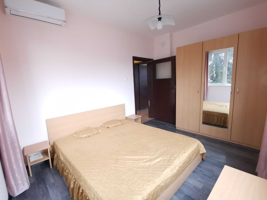 Дава се под наем Тристаен апартамент в София, Сухата река - 90 кв.м за 484.5 € - Снимка #5