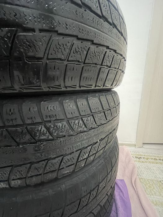 Шина шины балон 225/70/16