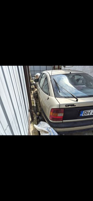 OPEL Vectra 1991 — imagine 5