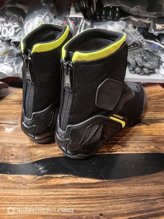 Мото боти Dainese номер 47