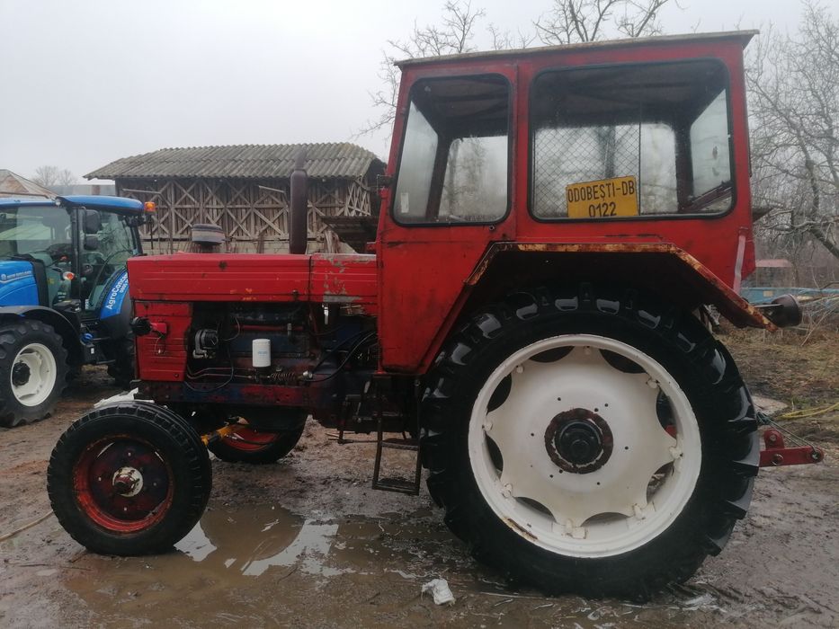Tractor U650 de vanzare