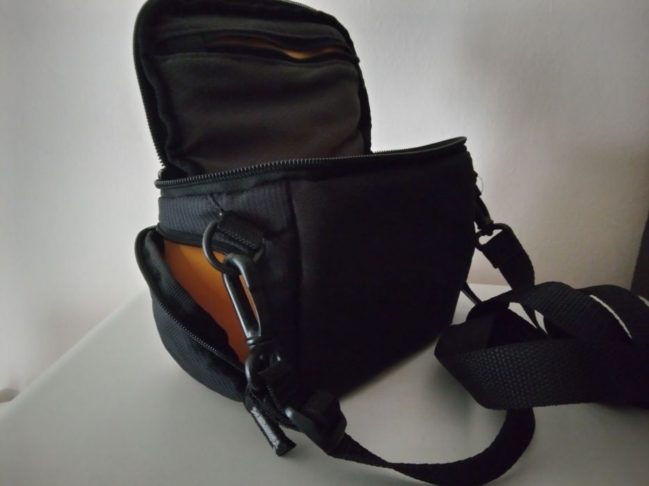 Нова чанта за камера Case Logic