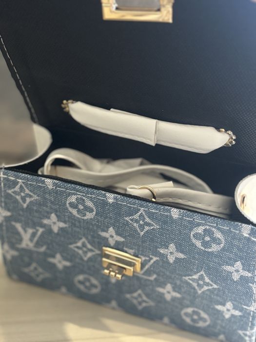 Дамска чанта LV