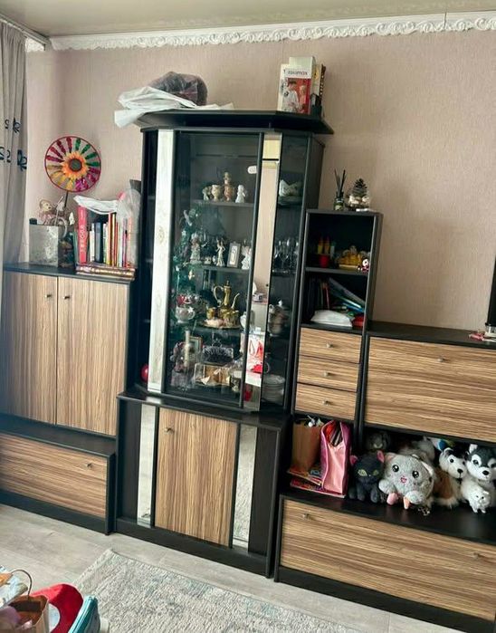 Продам стенку-горку