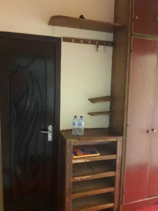 MAKLERSIZ Ijaraga FAQAT eri xotin oilaga beriladi