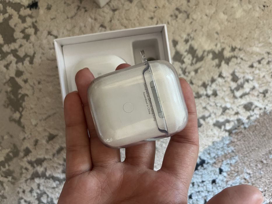 Samsung Galaxy buds 2