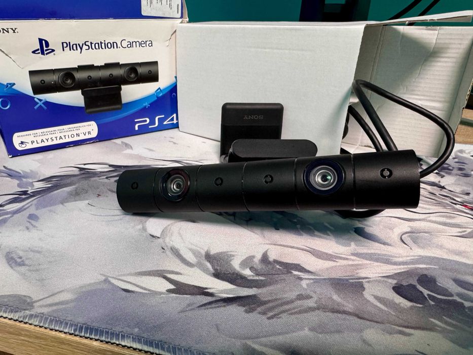 Sony PlayStation 4 Camera