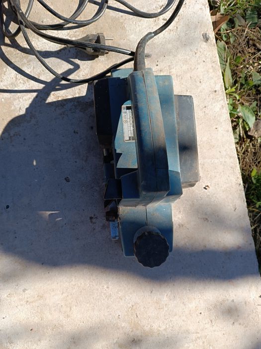 Bosch - Ръчно ренде