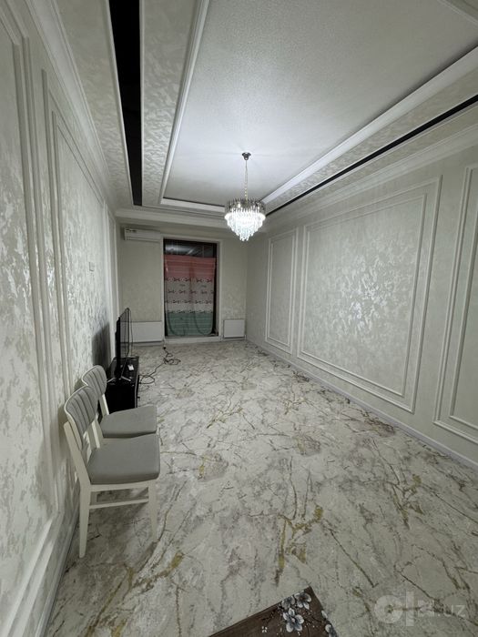 Квартира 90кв м ЖК ОҚ сарой,3 хона