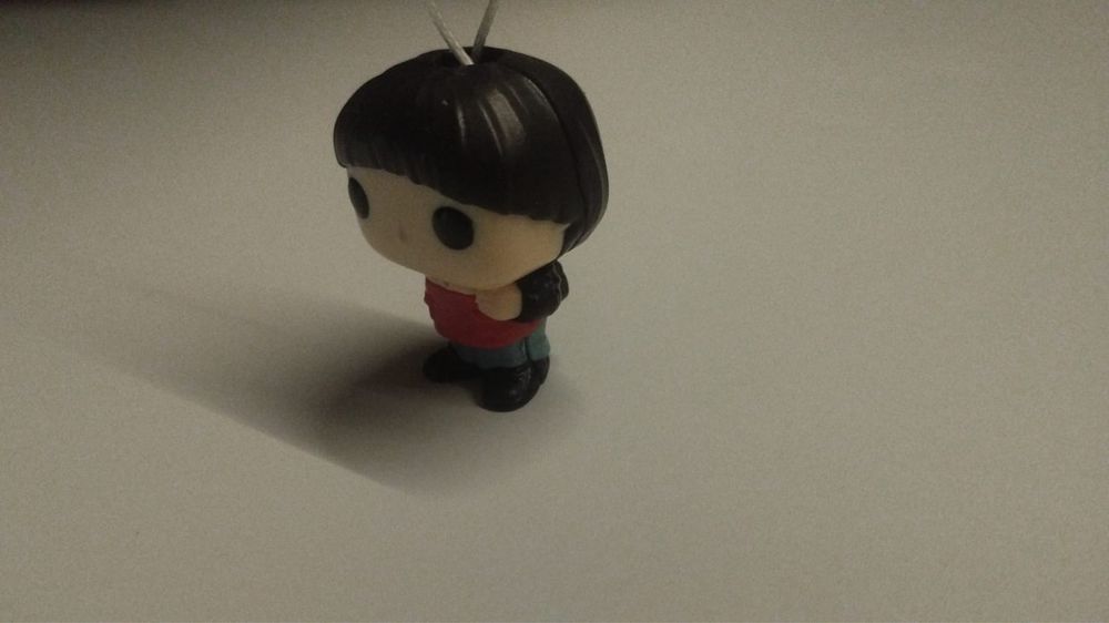 Уилл из киндер джой