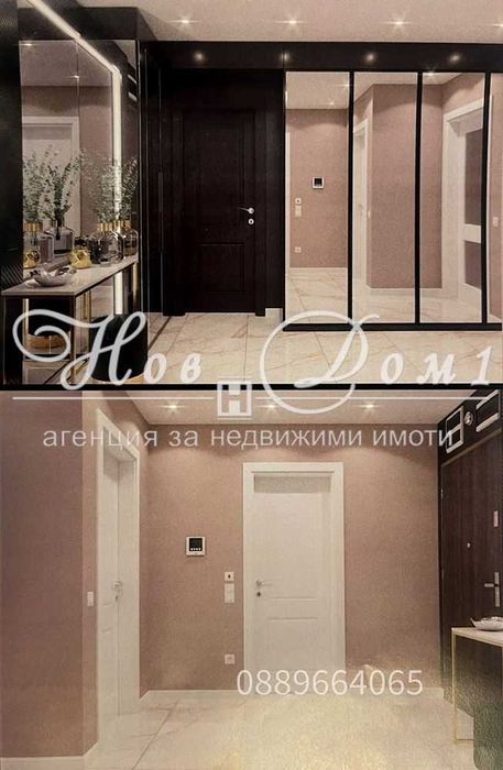 Продава се Тристаен апартамент в Варна, Бриз - 140 кв.м за 3330 €/кв.м - Снимка #1