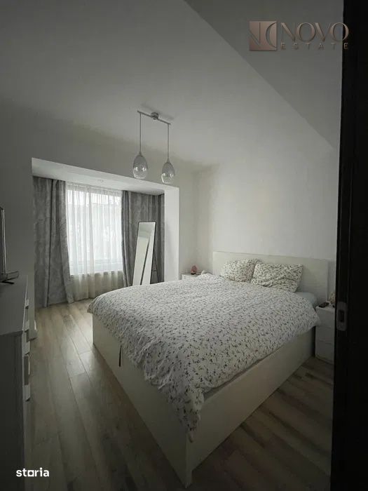 2 Camere | Alba Iulia | Centrala | Parcare | Metrou — fotografia 3