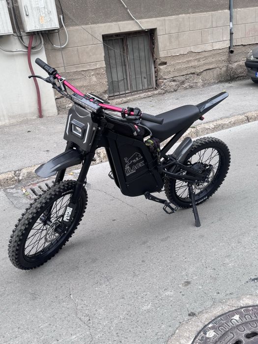 Електрическо колело Gr2000