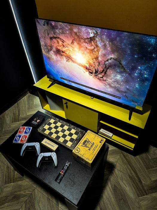 PlayStation клуб