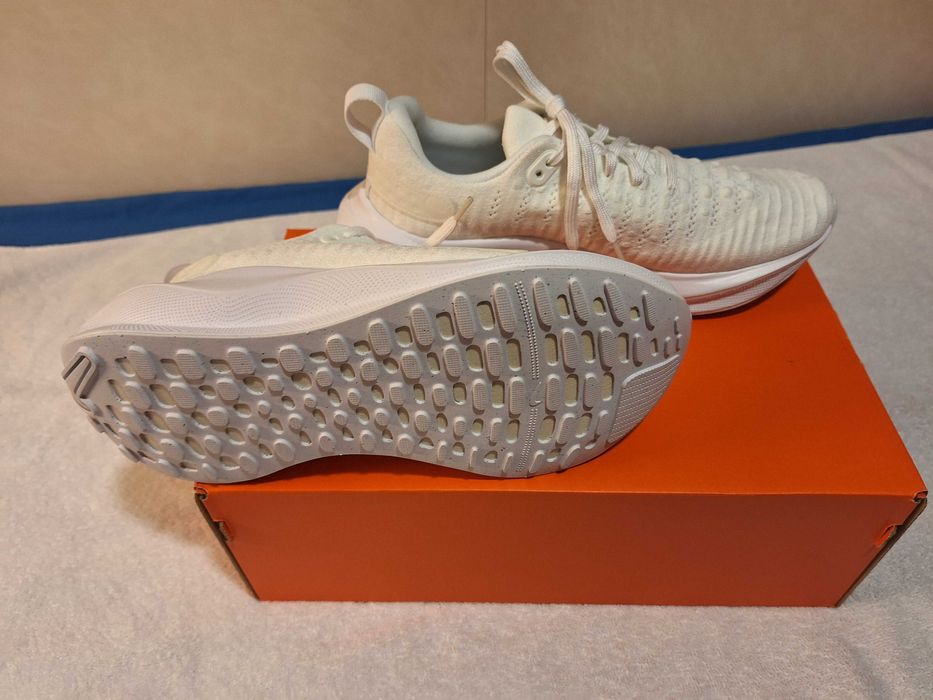 Дамски маратонки Nike ReactX Infinity RUN 4,чисто нови