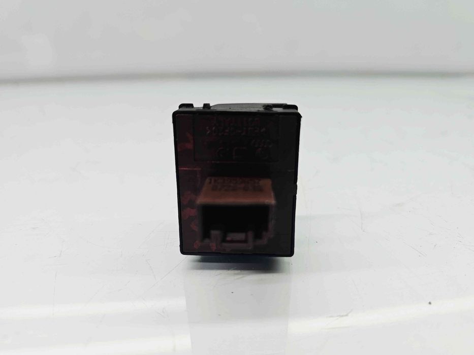 Butoane comanda geamuri sofer  Seat Altea (5P1) [Fabr 2004-2010] 1K39
