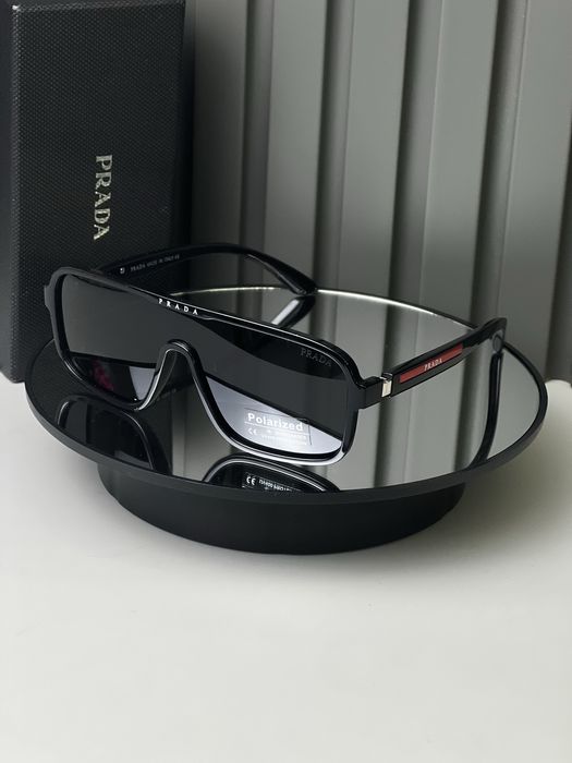 Слънчеви Очила Prada