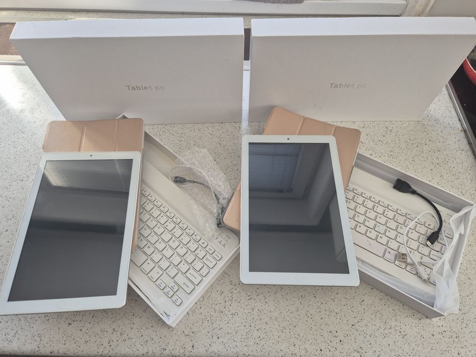 Tableta de vanzare 2 buc.