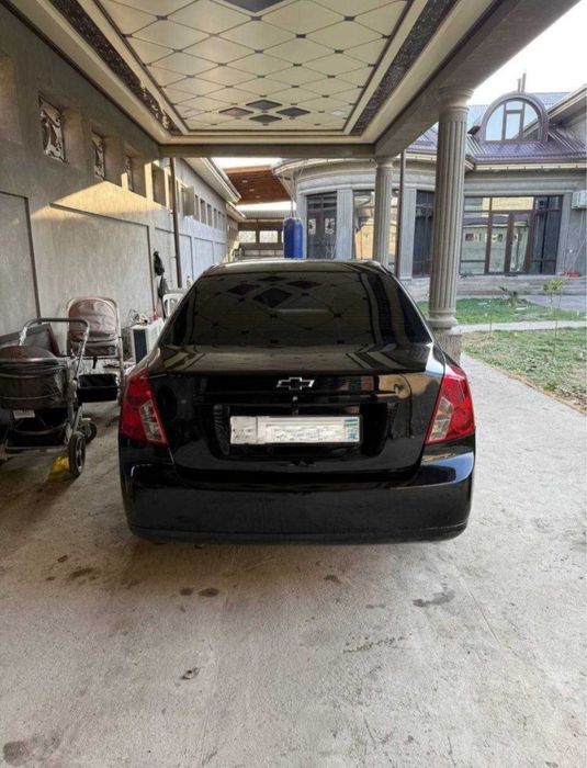 Chevrolet Gentra Sotiladi