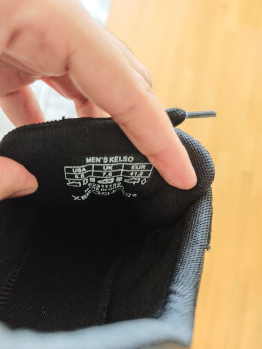 Xero Kelso Men 41.5