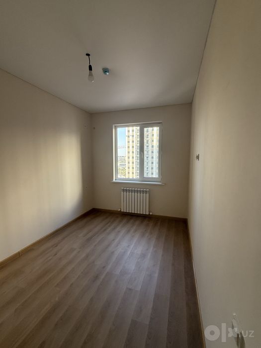 2 xona Tayyor 40m2 JK Bashkent