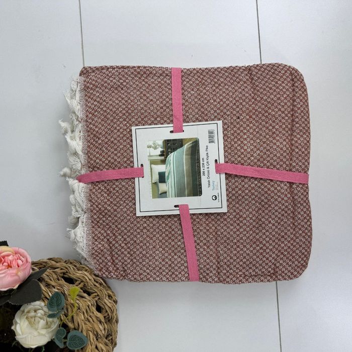 Плед покрывало PAMUKÖREN