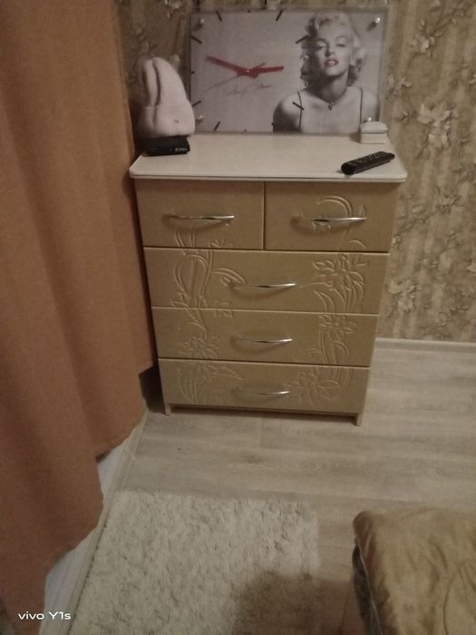 Спальный гарнитур