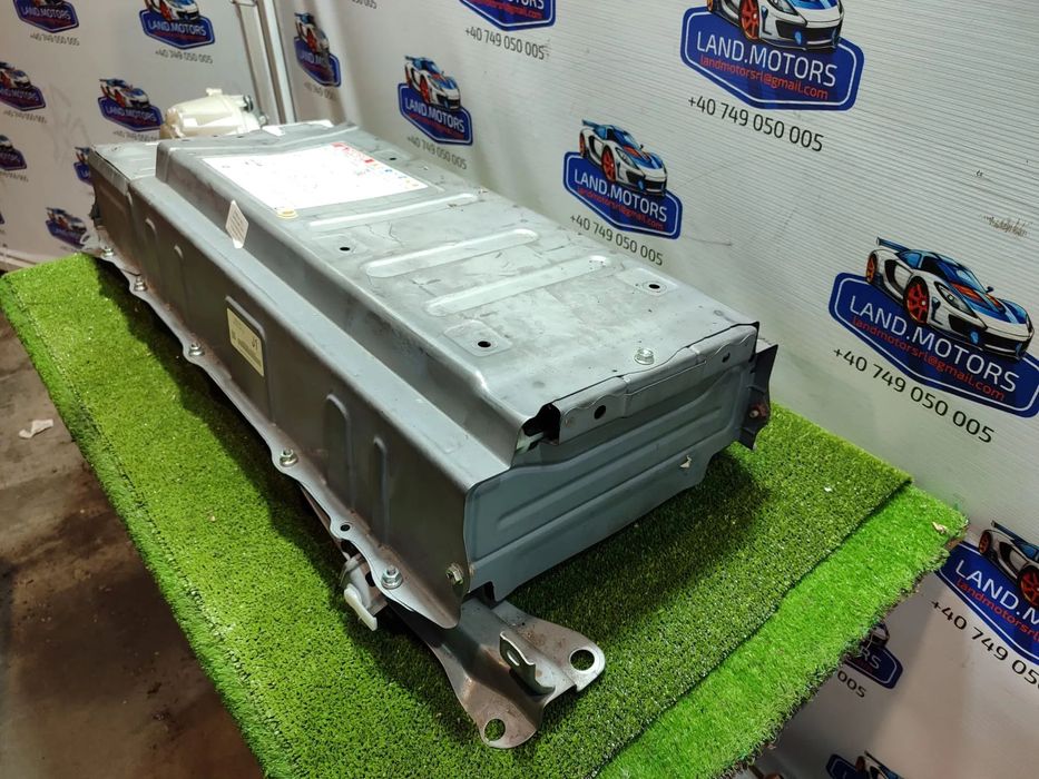 BATERIE HYBRID TOYOTA PRIUS T3 V 1.8 BENZINA HYBRID ELE 2015 COD OEM G9280-76011 / HATCHBACK 2015-2018