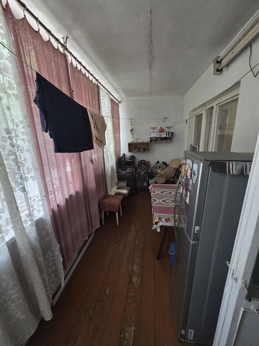 Квартира в Ангрене. 3/2/4