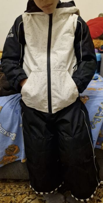 Combinezon Weedo Pando